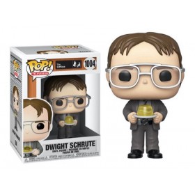 The Office Dwight #1004